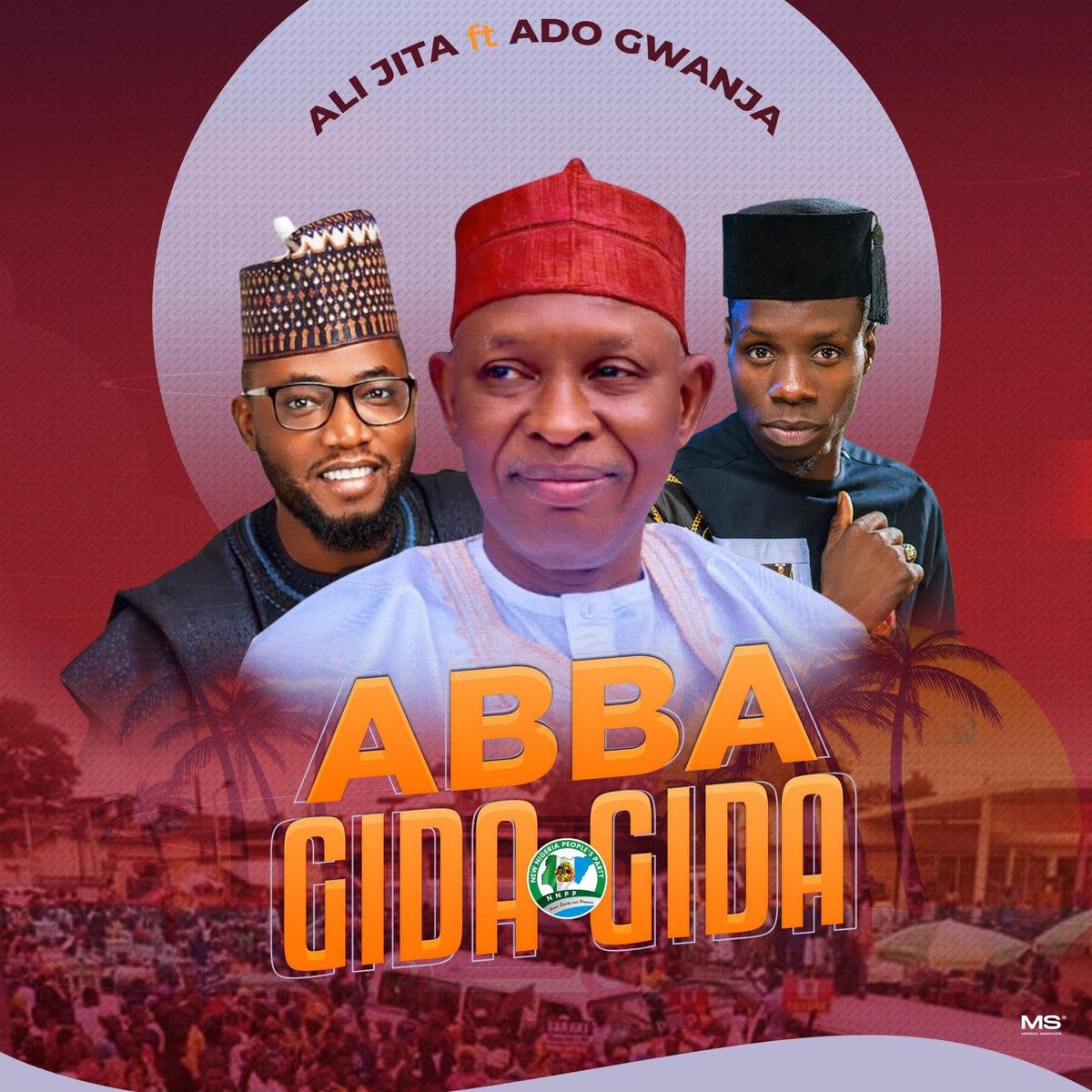 Abba Gida Gida