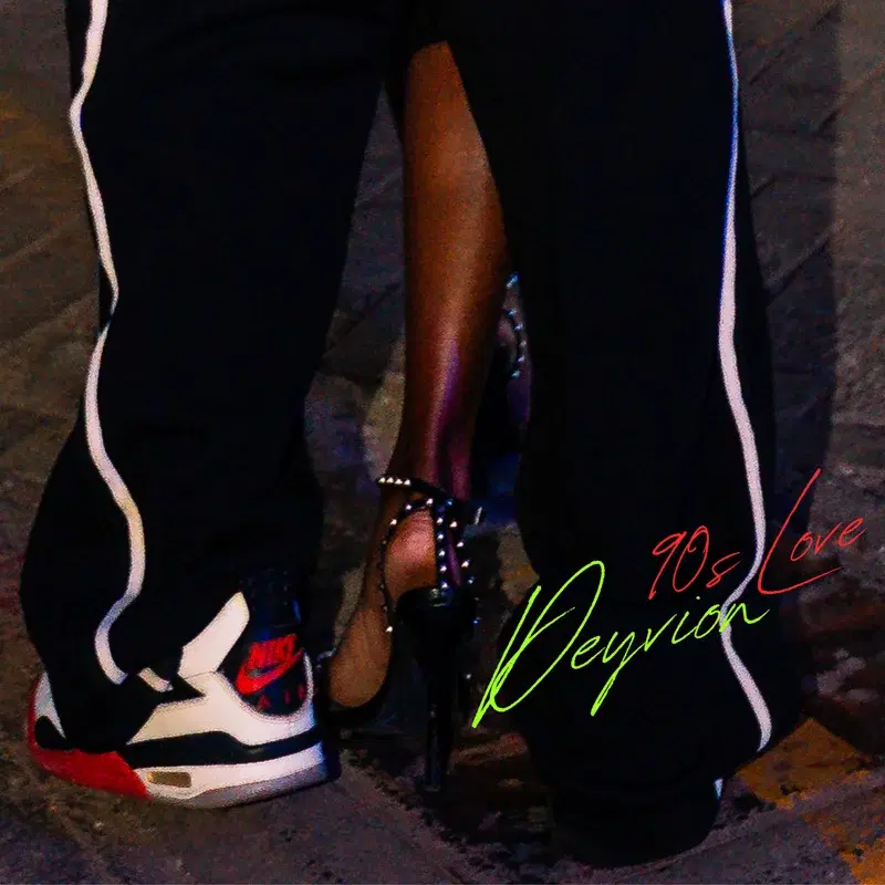 90s Love