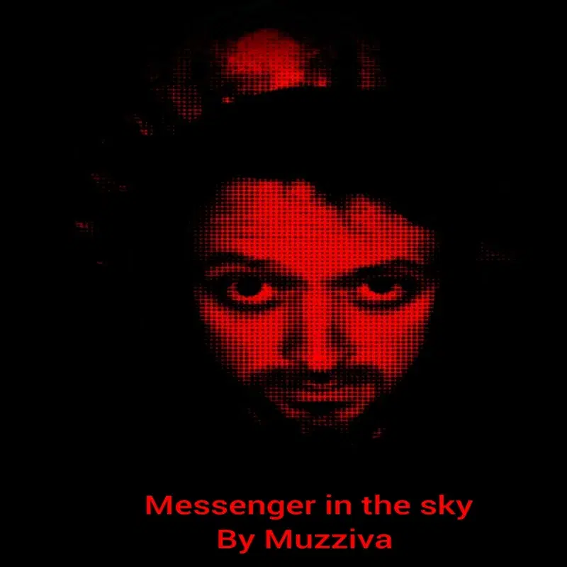 Messenger in the sky