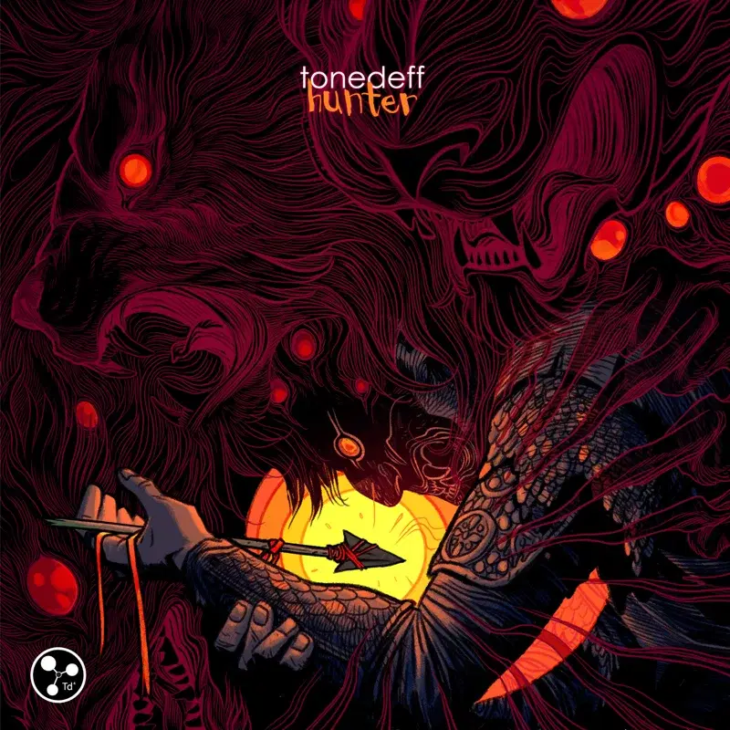 Hunter EP