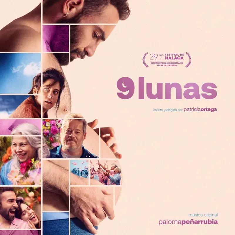 9 Lunas (Original Motion Picture Soundtrack)