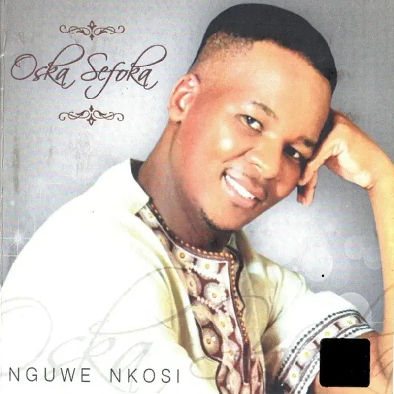 Nguwe Nkosi