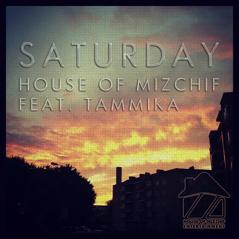 Saturday
