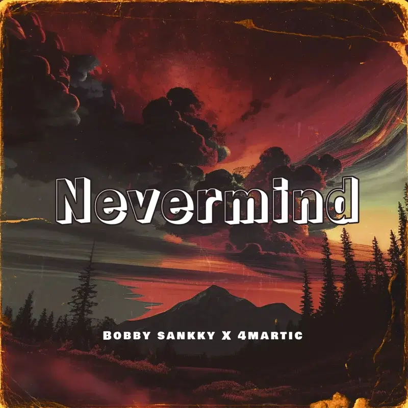 Nevermind