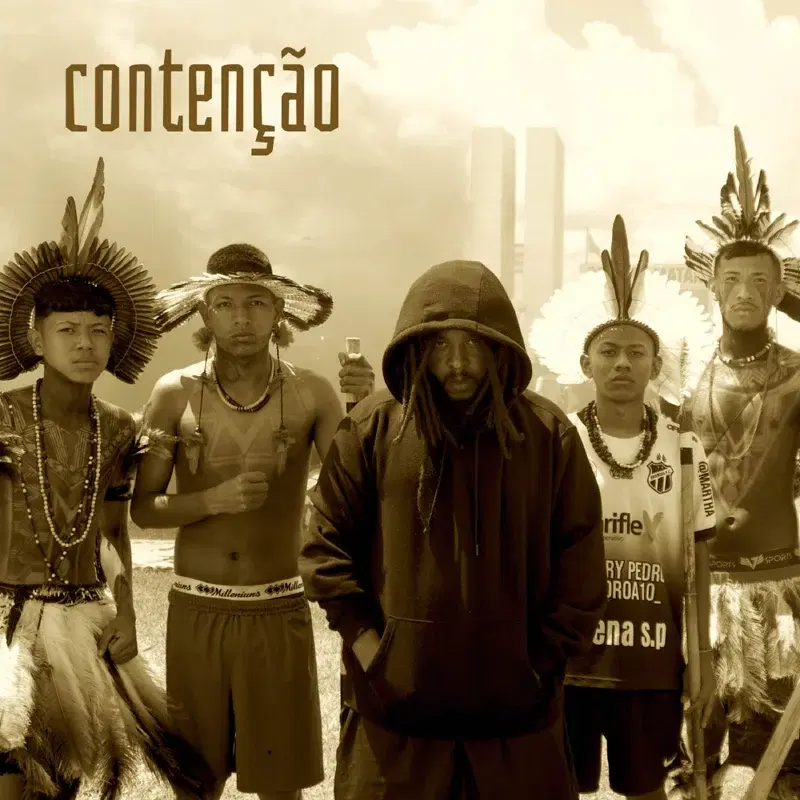 Contenção