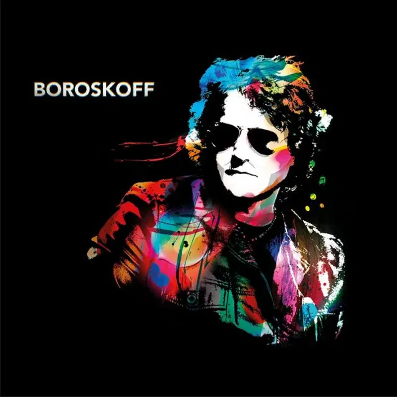 Boroskoff