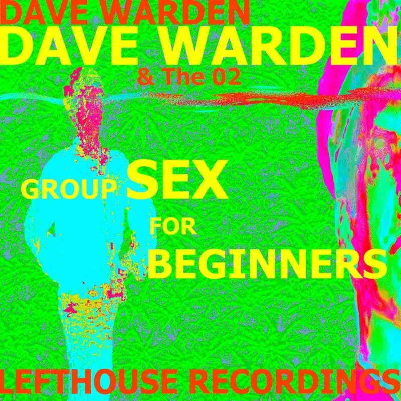 Group Sex for Beginners