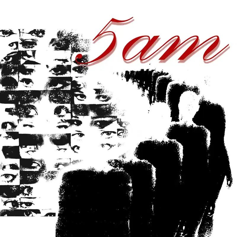 5am