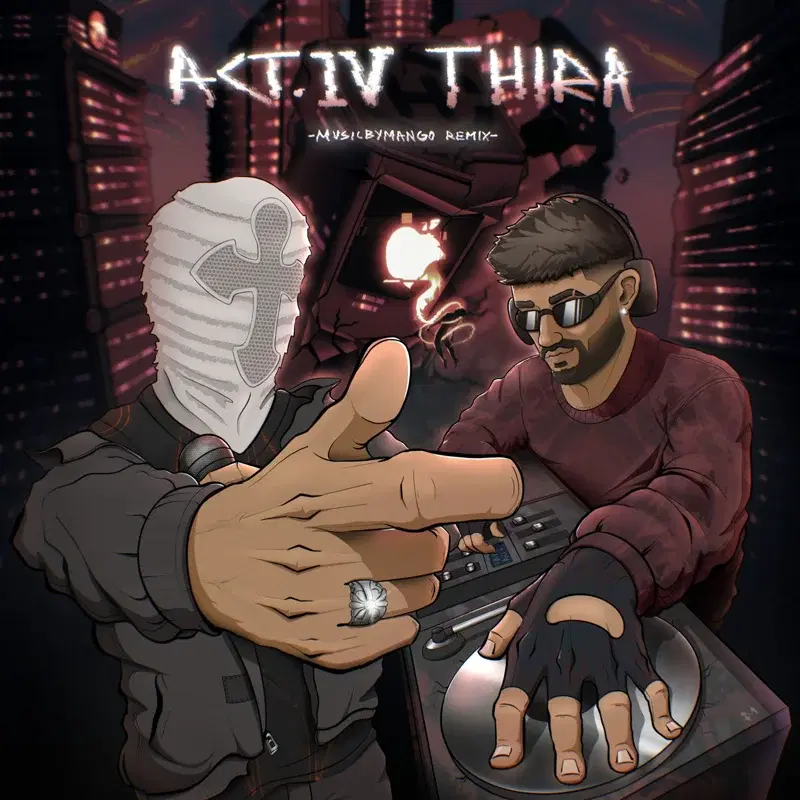 Act IV (Thira)