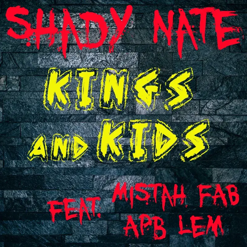 Kings and Kids