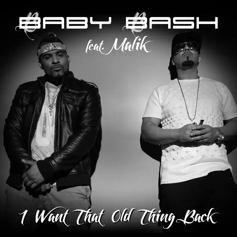I Want That Old Thing Back