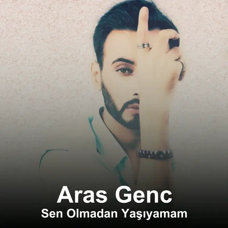 Sen Olmadan Yaşıyamam
