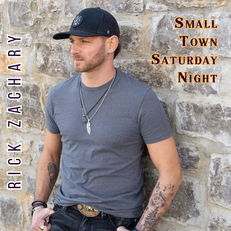 Small Town Saturday Night