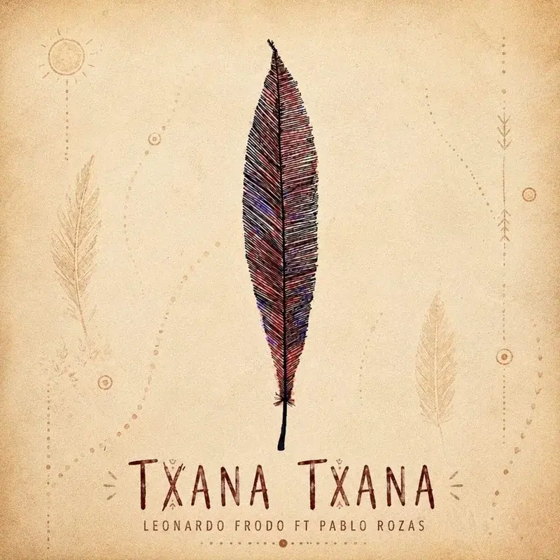 TXANA TXANA
