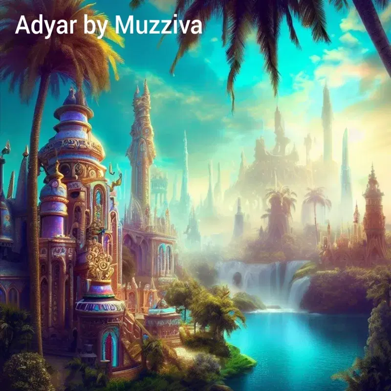 Adyar