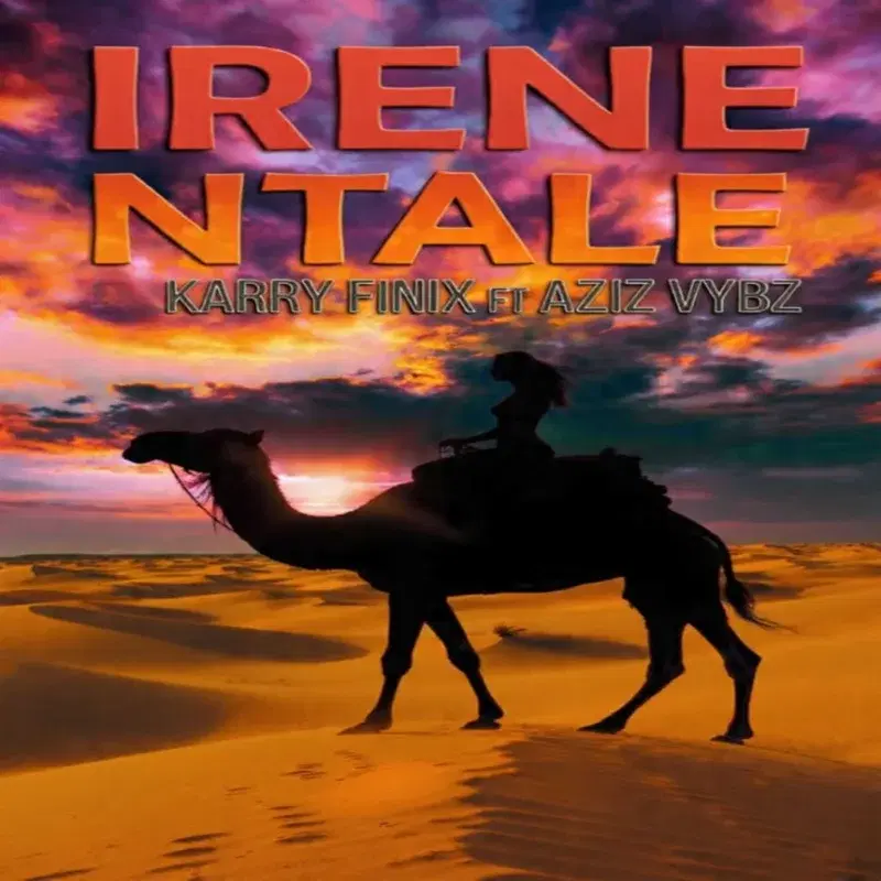 Irene Ntale