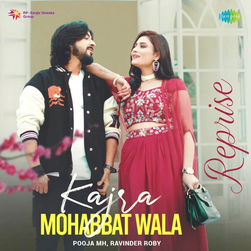 Kajra Mohabbat Wala