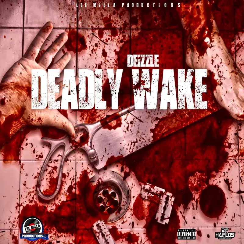 Deadly Wake
