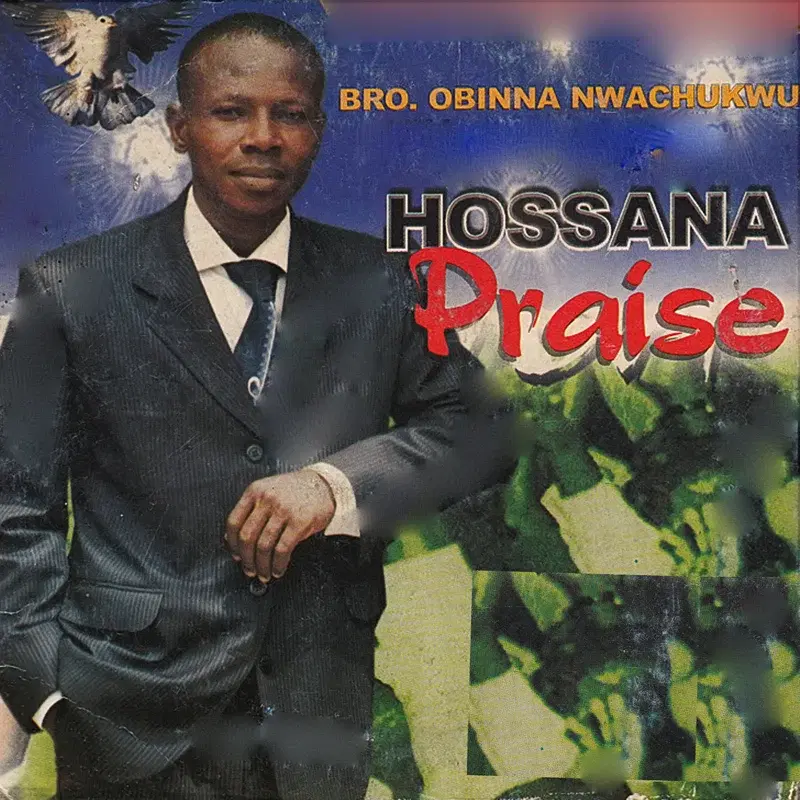Hossana Praise