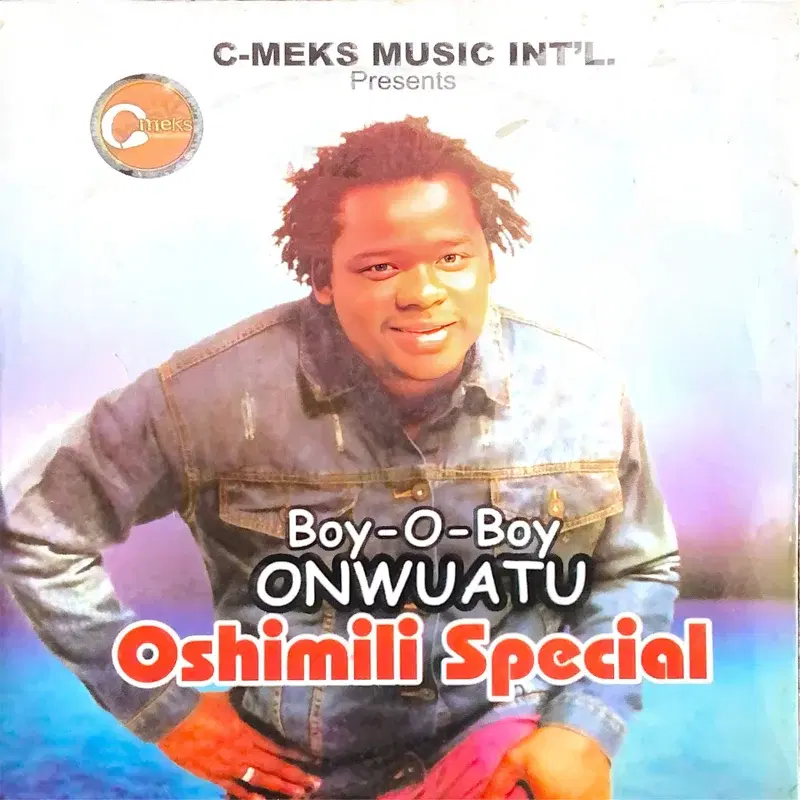 Oshimili Special