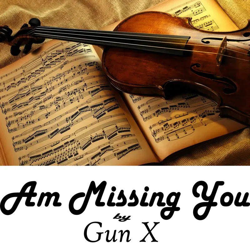 Am Missing You