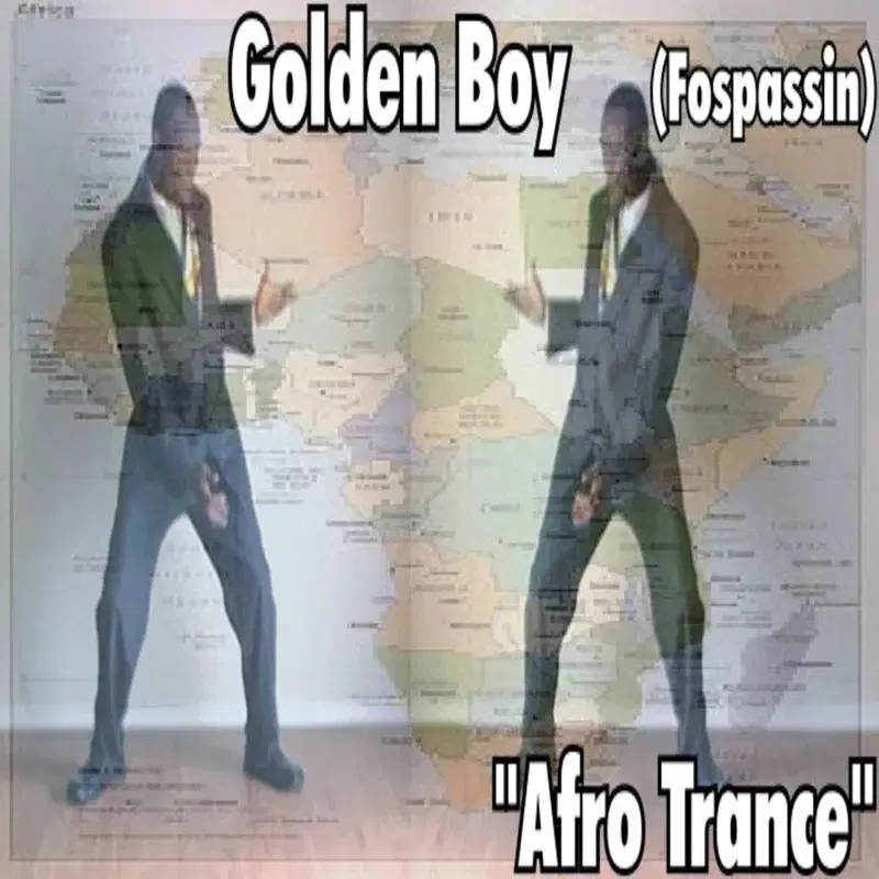 Afro Trance