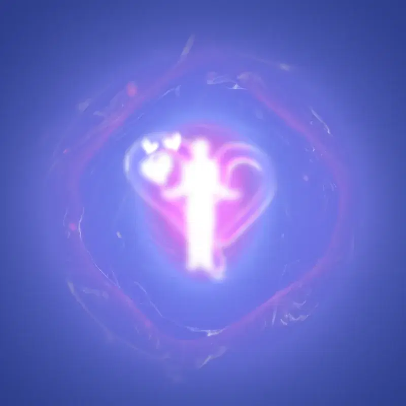 La Forma del amor