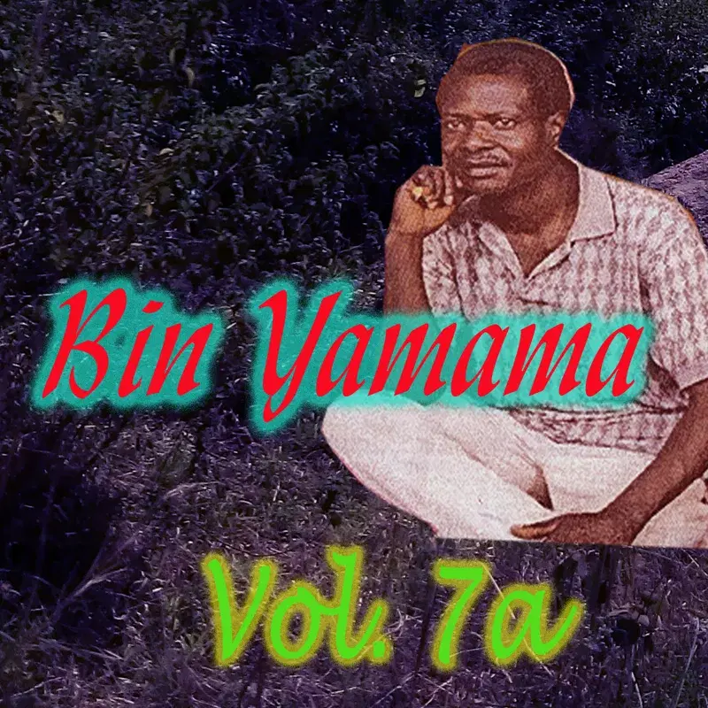 Bin Yamama, Vol. 7a