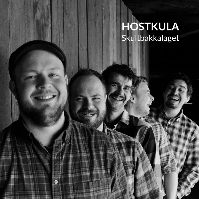 Hostkula