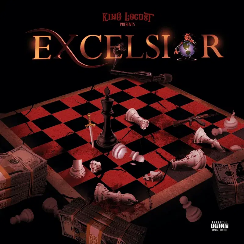 Excelsior the Album