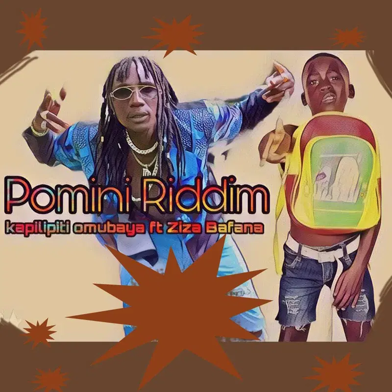 Pomini Riddim