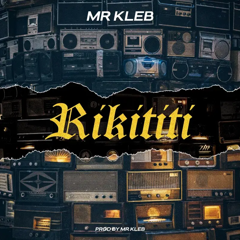 Rikititi