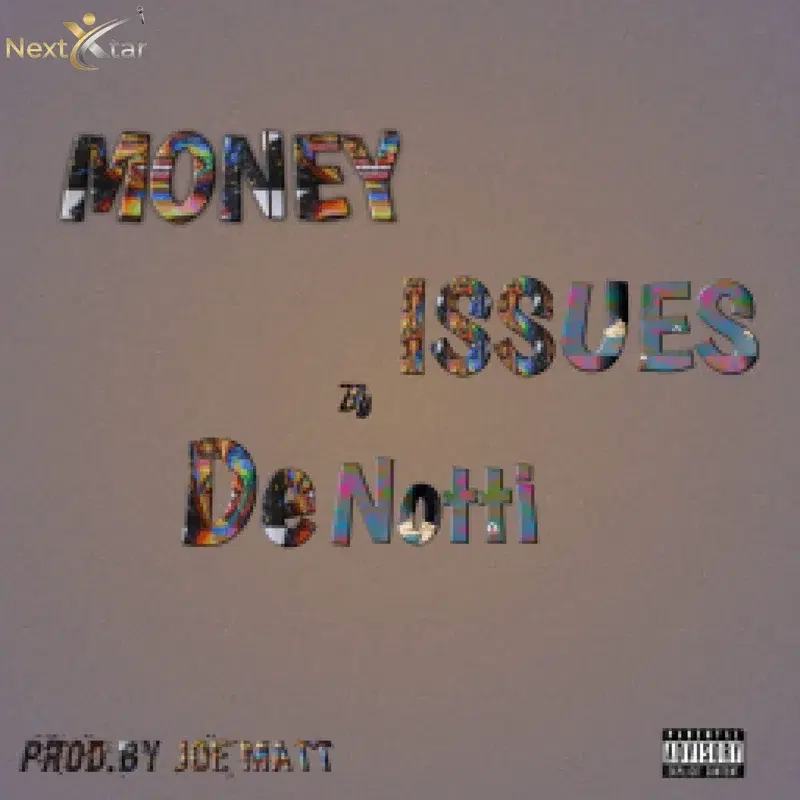 Money Issues
