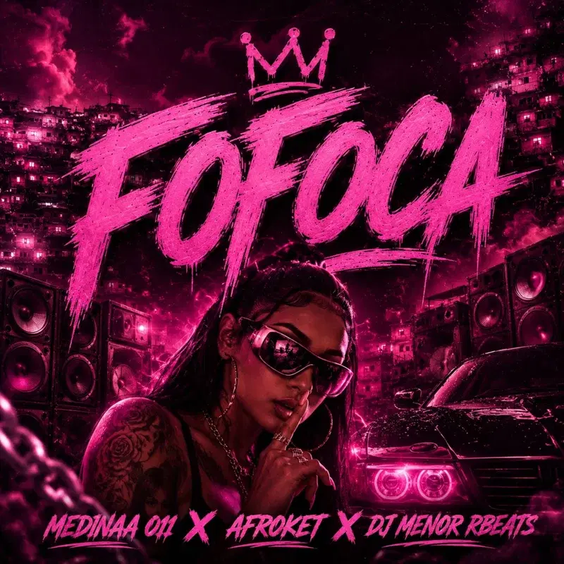 Fofoca
