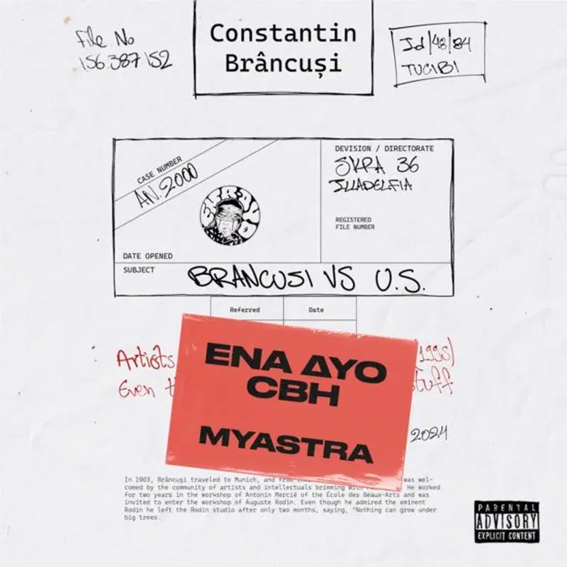 Cover Art