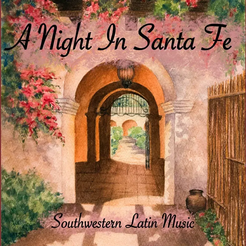 A Night In Santa Fe