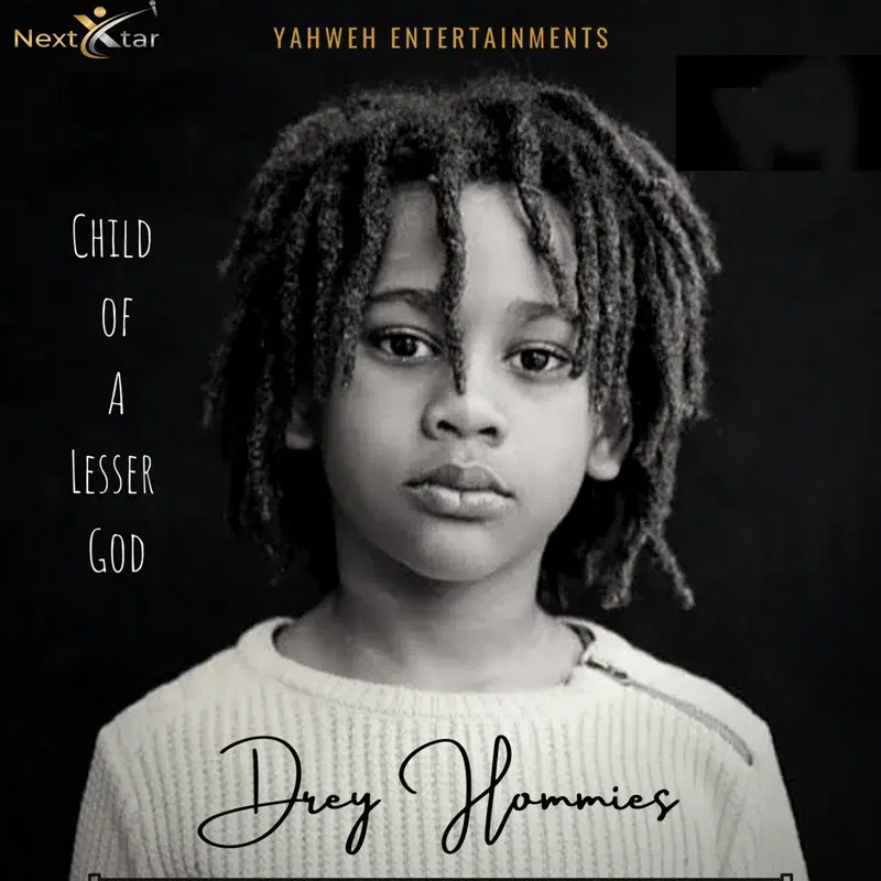 Child of a Lesser God