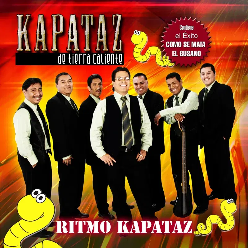 Ritmo Kapataz