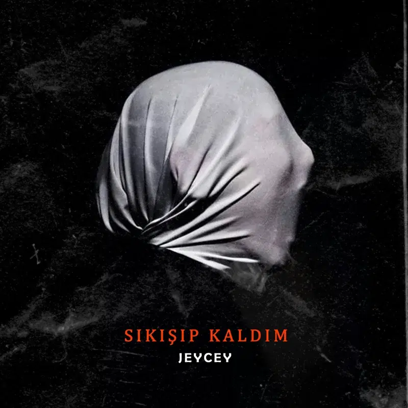 sıkışıp kaldım