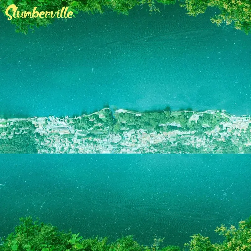 Lake Como