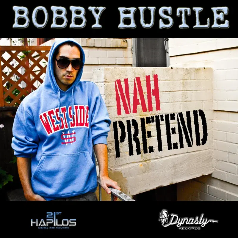 Nah Pretend