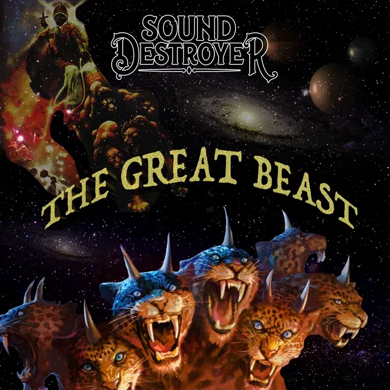 The Great Beast