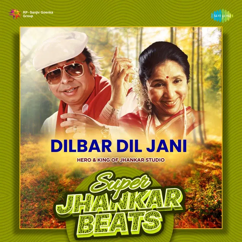 Dilbar Dil Jani