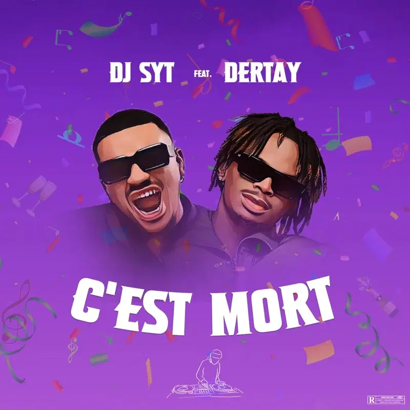 C’est mort