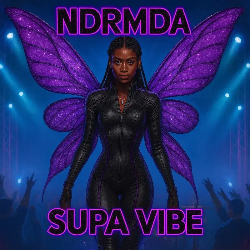 SUPA VIBE
