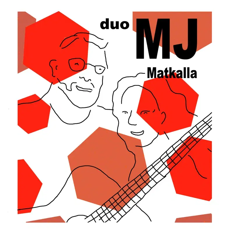 Matkalla