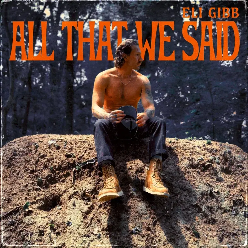 All That We Said