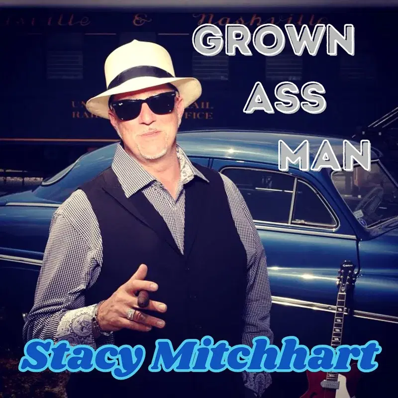 Grown Ass Man