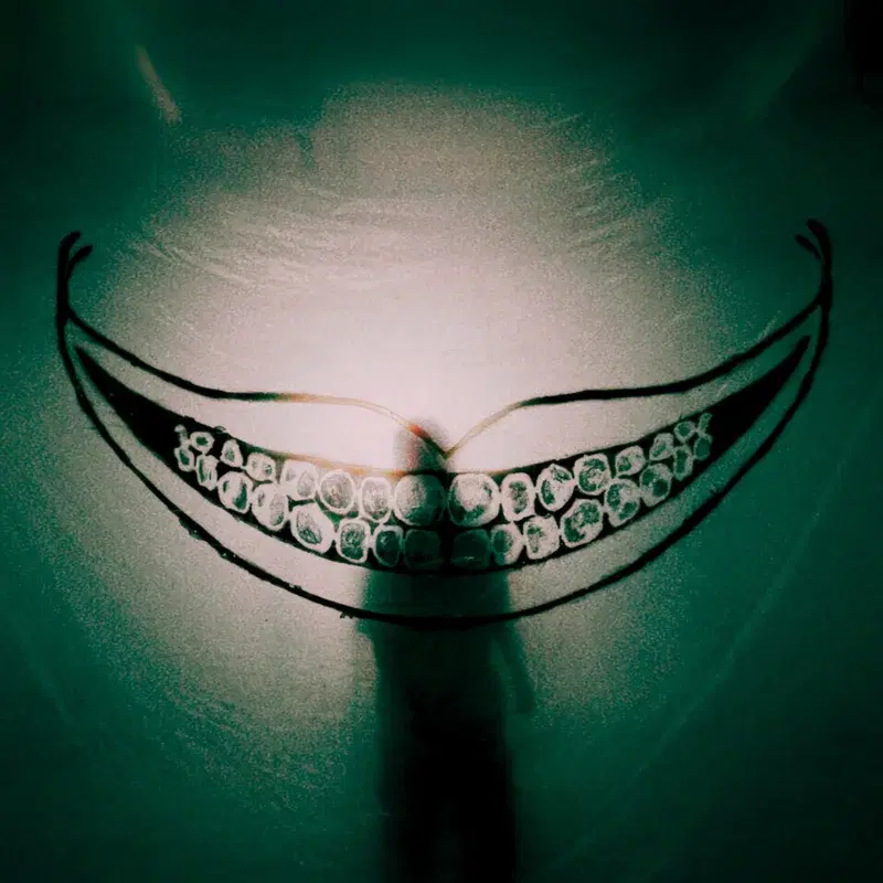 Sourire