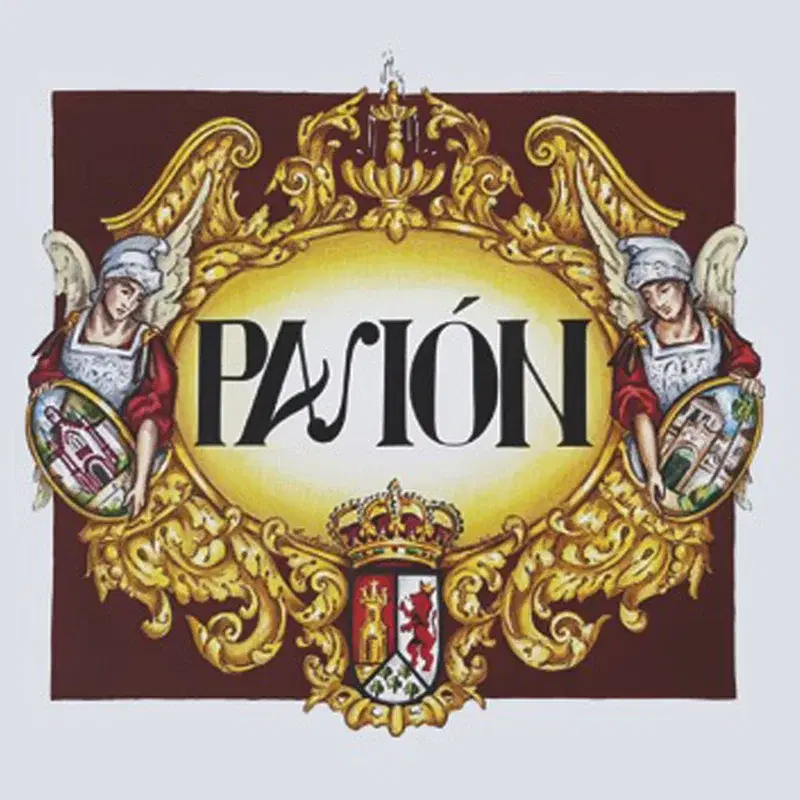 Pasión